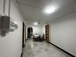 Blk 1 Ghim Moh Green (Queenstown), HDB 3 Rooms #534276731
